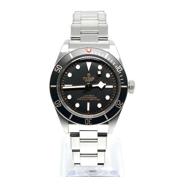Tudor Black Bay 58 M79030N-0001